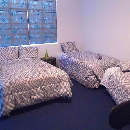 Magicperu Apart Hotel Trujillo Ngoại thất bức ảnh