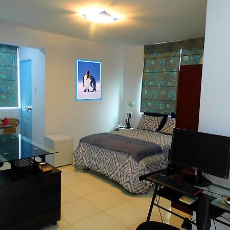 Magicperu Apart Hotel Trujillo Ngoại thất bức ảnh