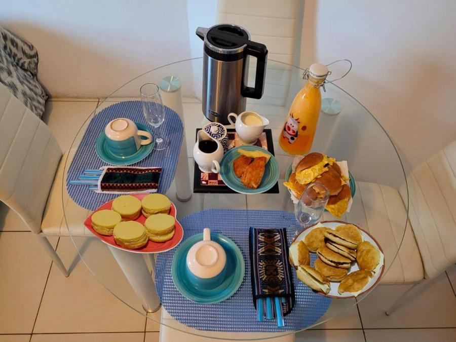 Magicperu Apart Hotel Trujillo Ngoại thất bức ảnh