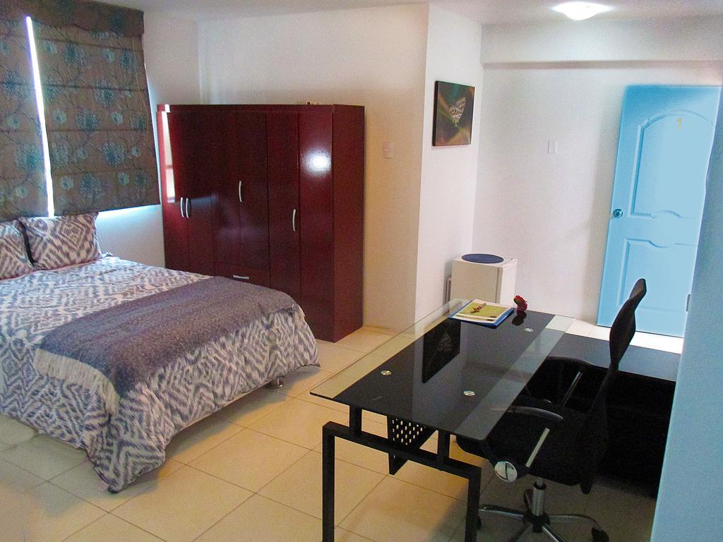 Magicperu Apart Hotel Trujillo Phòng bức ảnh