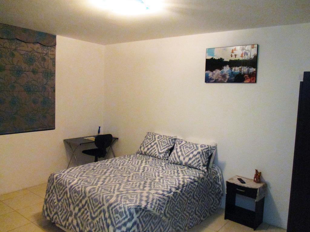 Magicperu Apart Hotel Trujillo Phòng bức ảnh