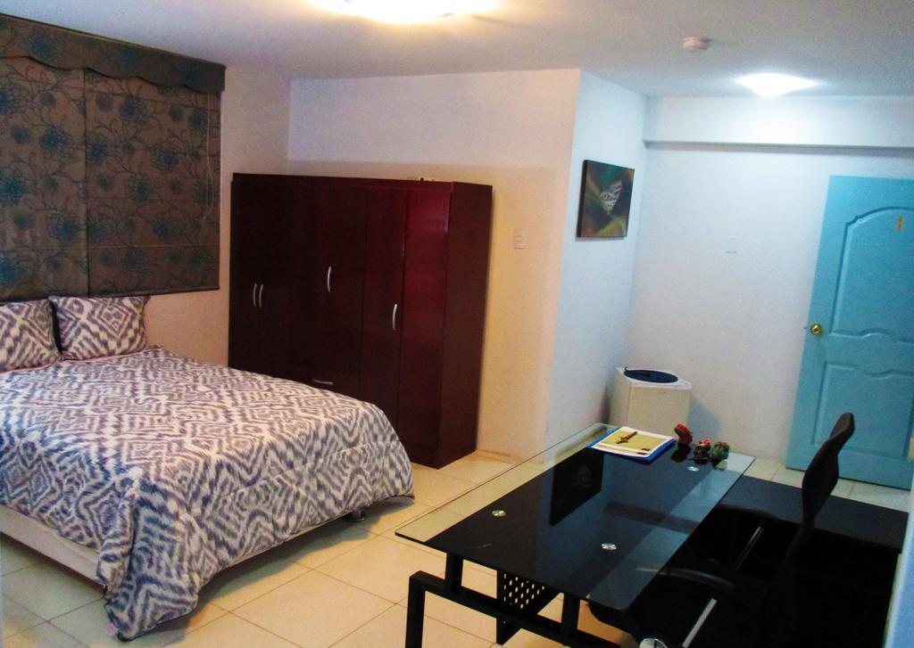 Magicperu Apart Hotel Trujillo Phòng bức ảnh
