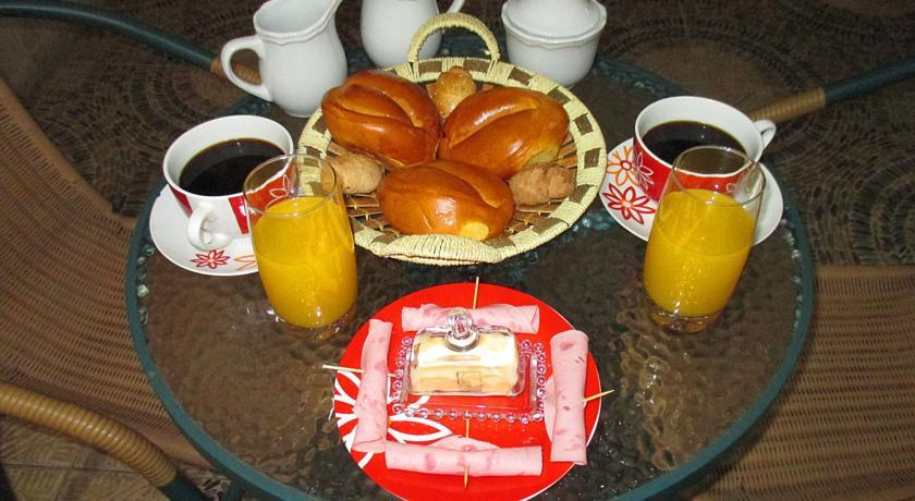 Magicperu Apart Hotel Trujillo Phòng bức ảnh
