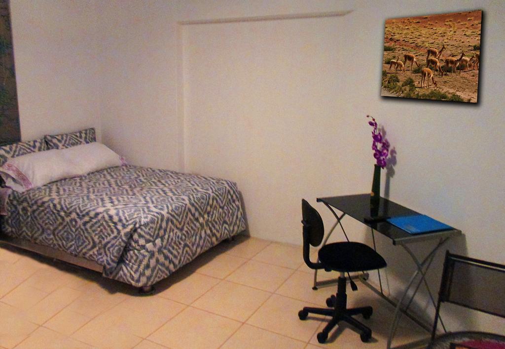 Magicperu Apart Hotel Trujillo Ngoại thất bức ảnh