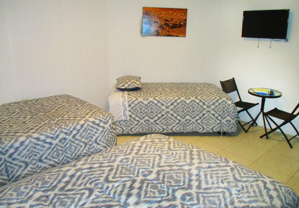 Magicperu Apart Hotel Trujillo Phòng bức ảnh