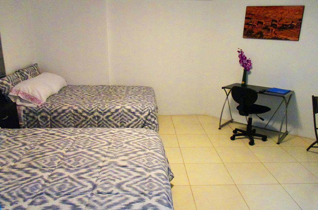 Magicperu Apart Hotel Trujillo Ngoại thất bức ảnh