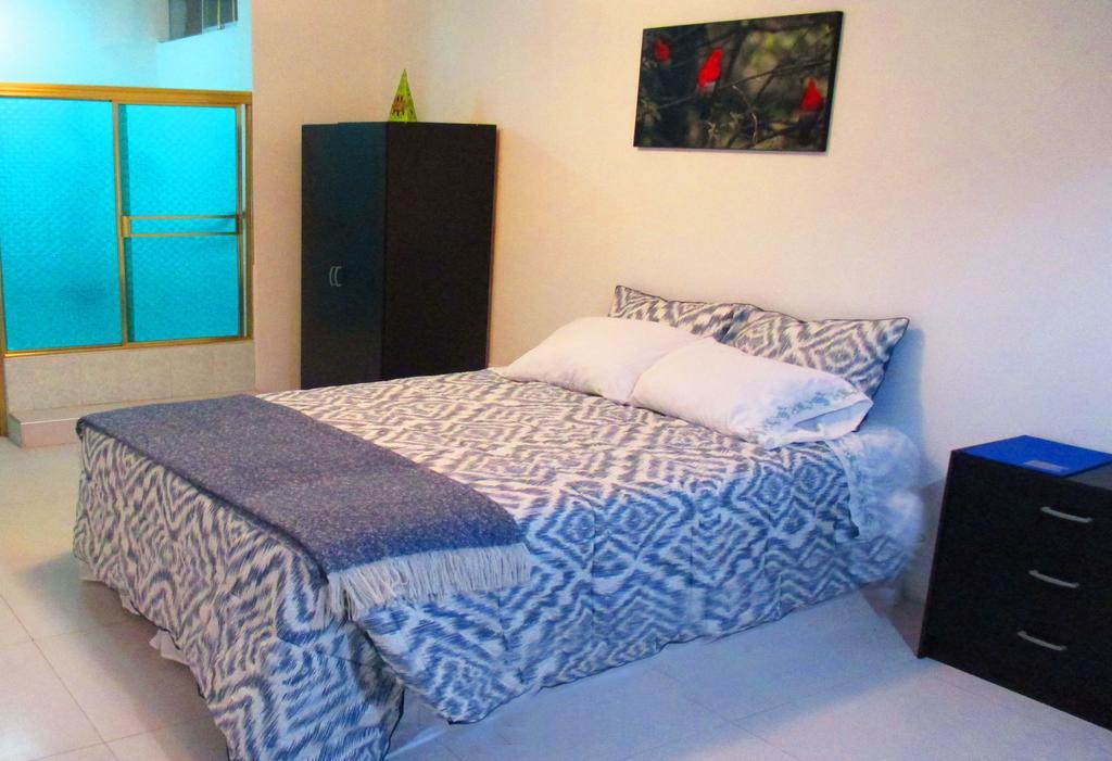 Magicperu Apart Hotel Trujillo Ngoại thất bức ảnh