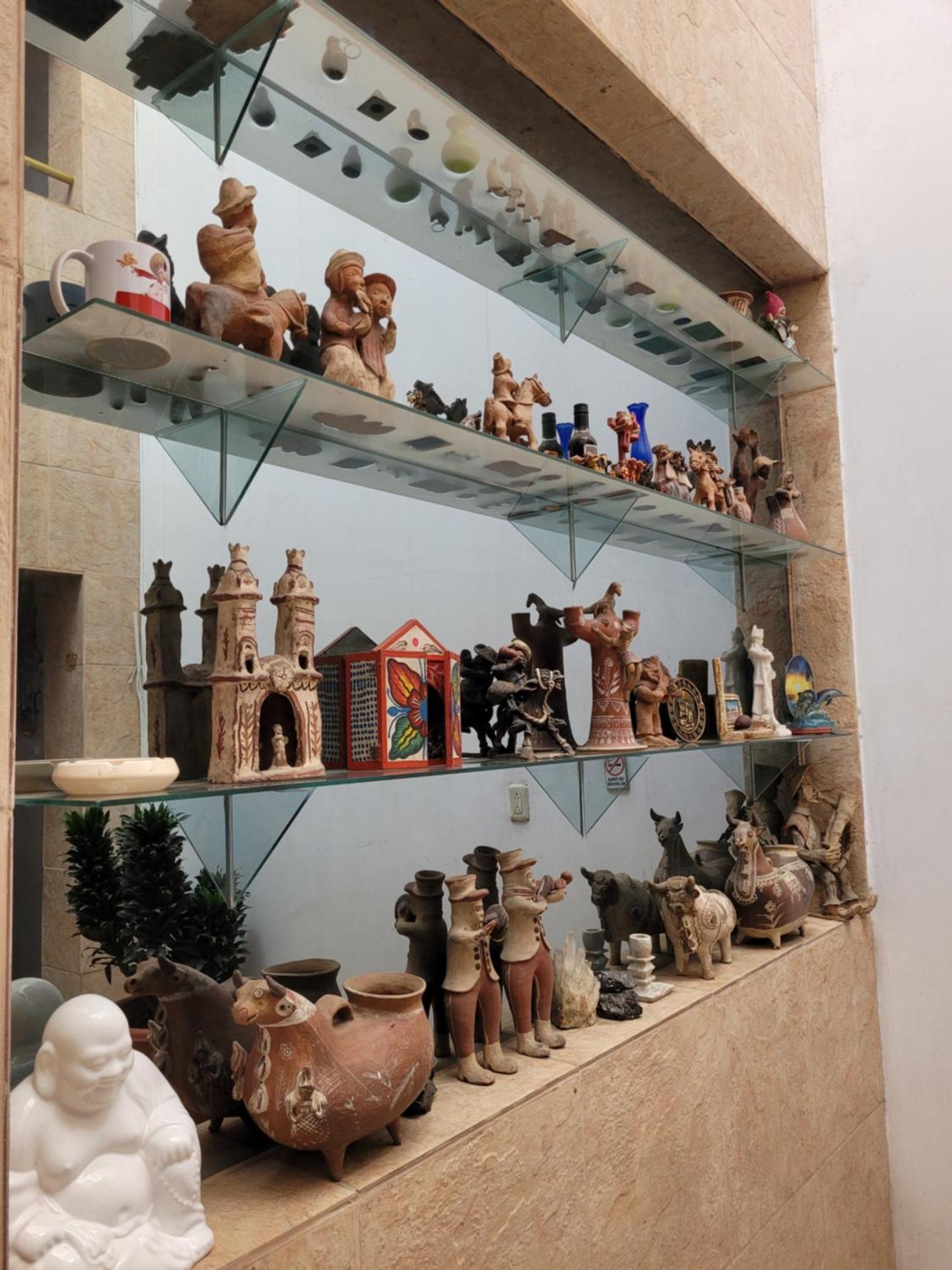 Magicperu Apart Hotel Trujillo Ngoại thất bức ảnh