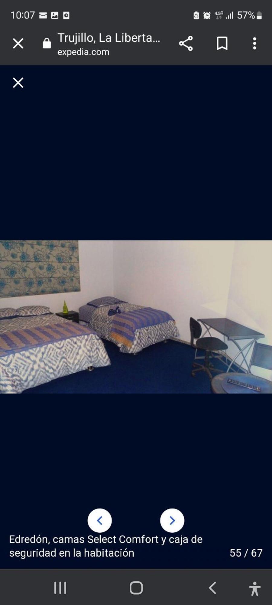 Magicperu Apart Hotel Trujillo Ngoại thất bức ảnh