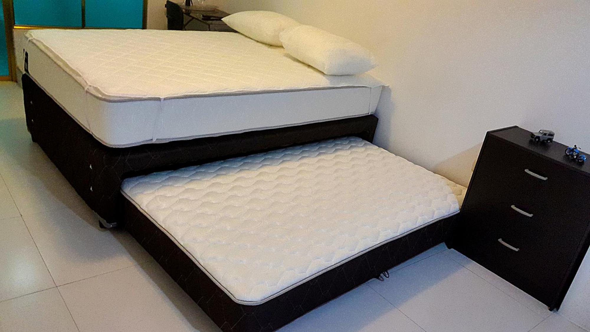 Magicperu Apart Hotel Trujillo Ngoại thất bức ảnh