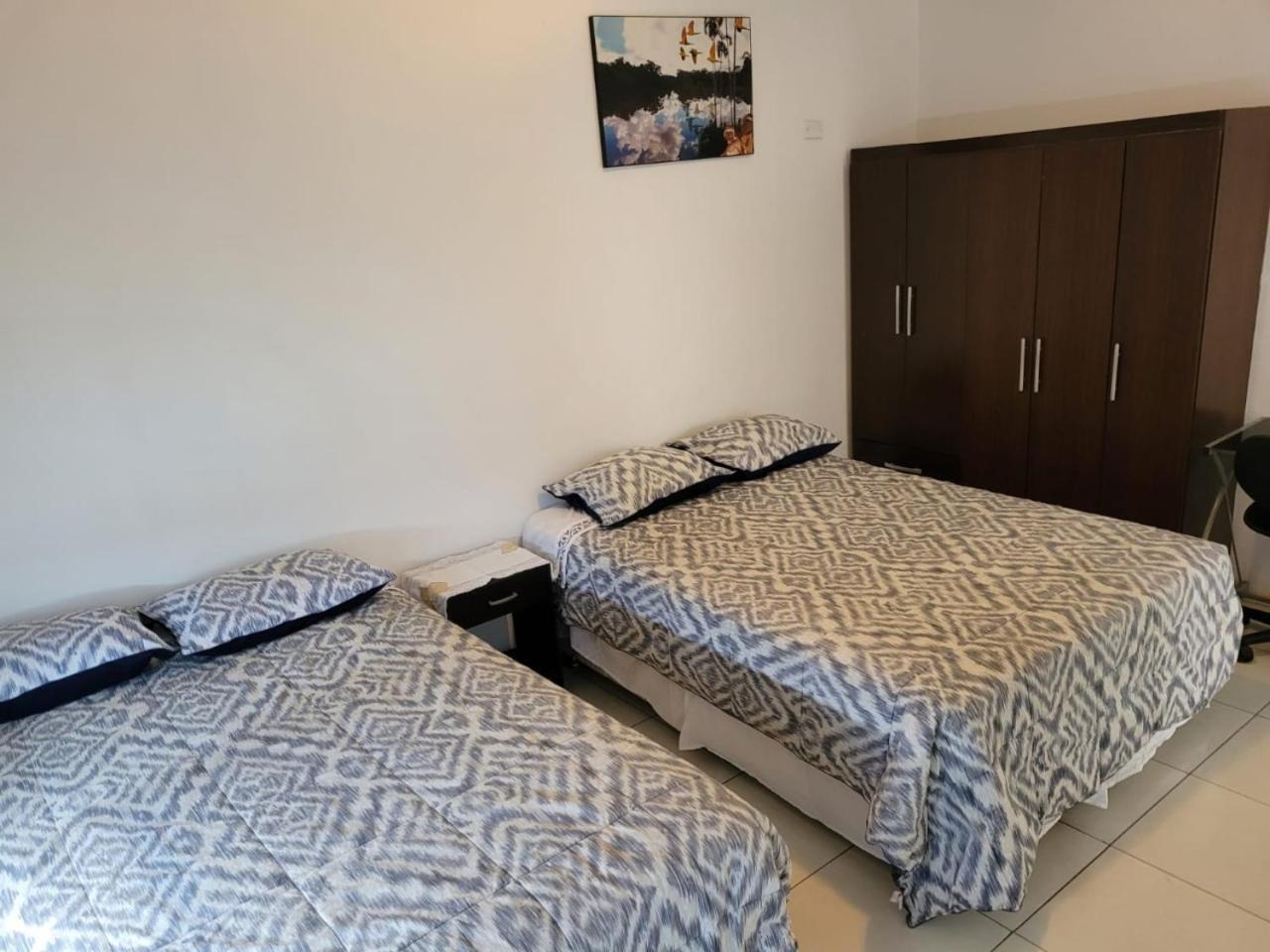 Magicperu Apart Hotel Trujillo Ngoại thất bức ảnh