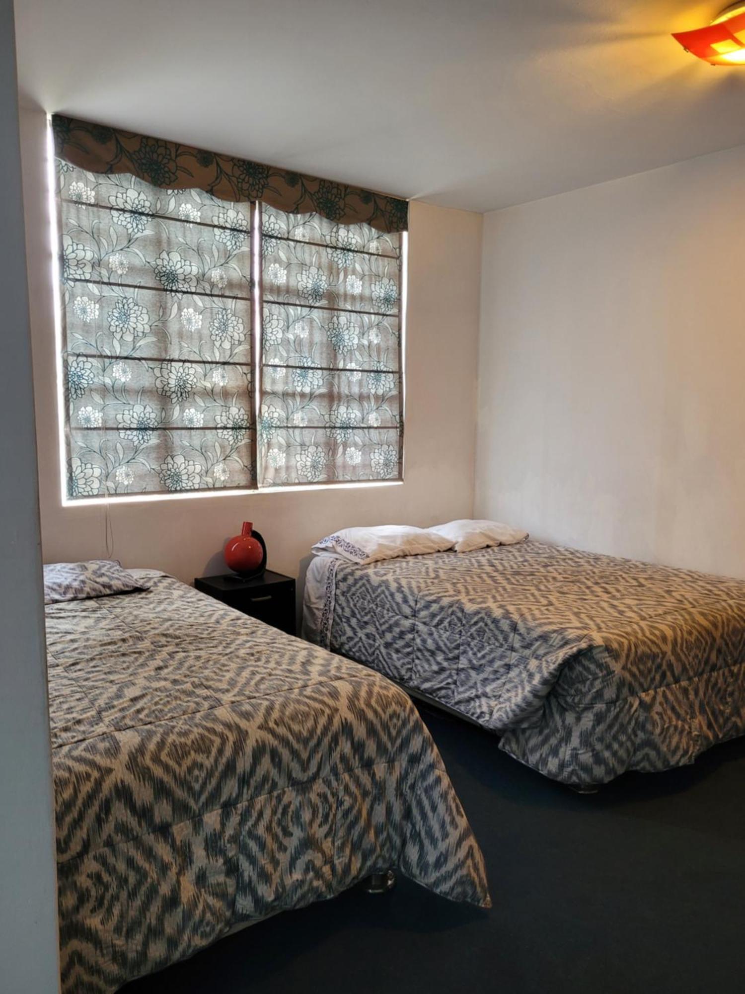 Magicperu Apart Hotel Trujillo Ngoại thất bức ảnh