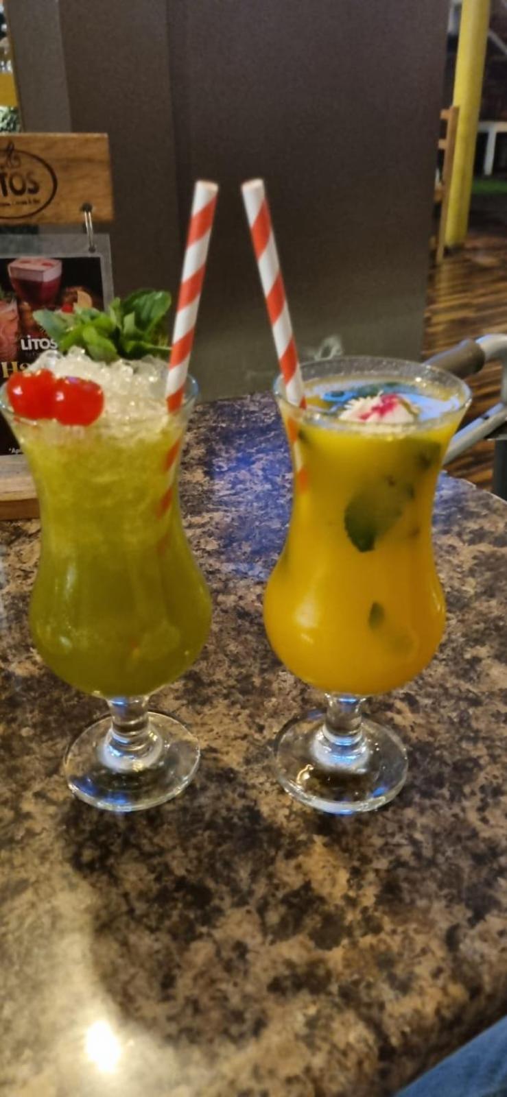 Magicperu Apart Hotel Trujillo Ngoại thất bức ảnh