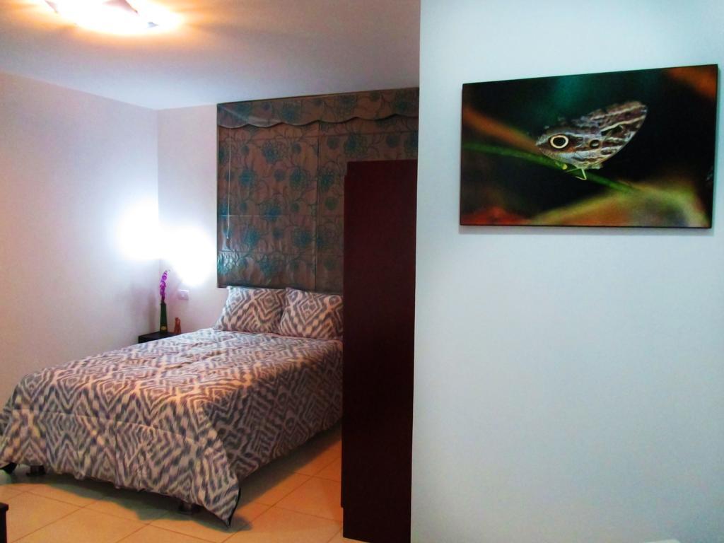 Magicperu Apart Hotel Trujillo Ngoại thất bức ảnh