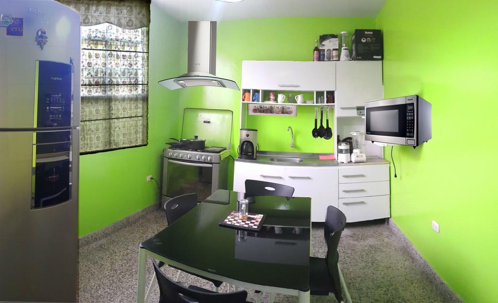 Magicperu Apart Hotel Trujillo Ngoại thất bức ảnh