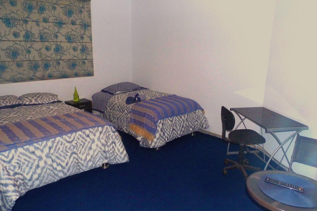 Magicperu Apart Hotel Trujillo Ngoại thất bức ảnh