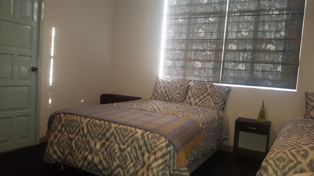 Magicperu Apart Hotel Trujillo Ngoại thất bức ảnh