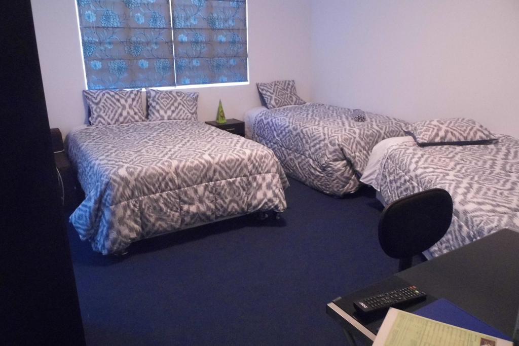 Magicperu Apart Hotel Trujillo Ngoại thất bức ảnh
