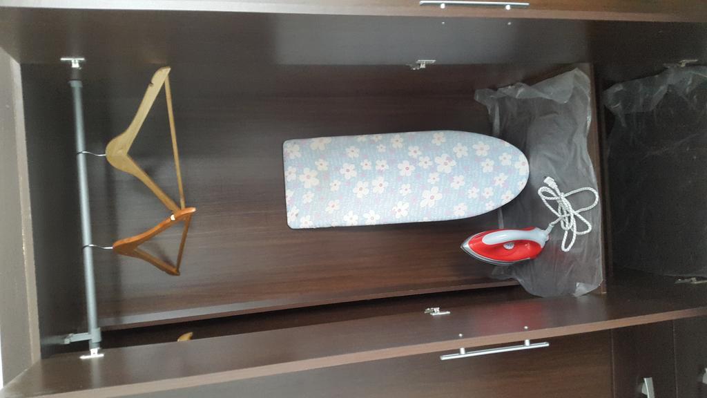 Magicperu Apart Hotel Trujillo Ngoại thất bức ảnh