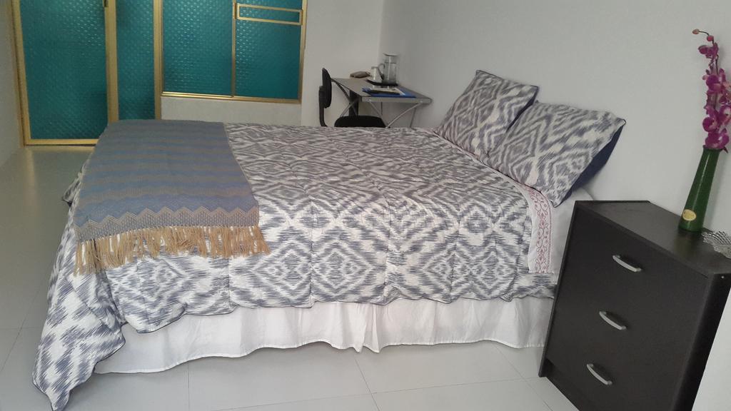 Magicperu Apart Hotel Trujillo Ngoại thất bức ảnh
