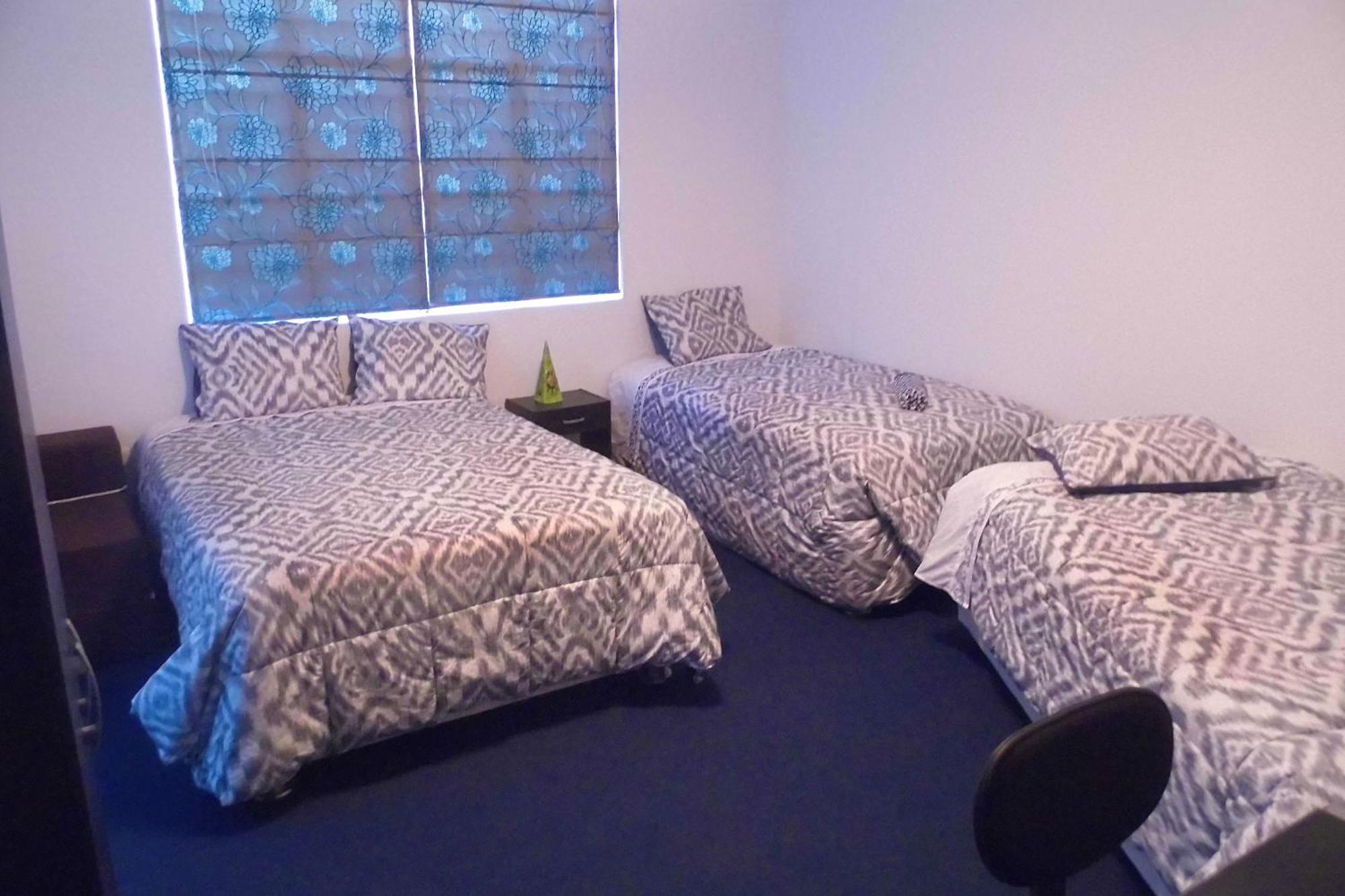 Magicperu Apart Hotel Trujillo Ngoại thất bức ảnh