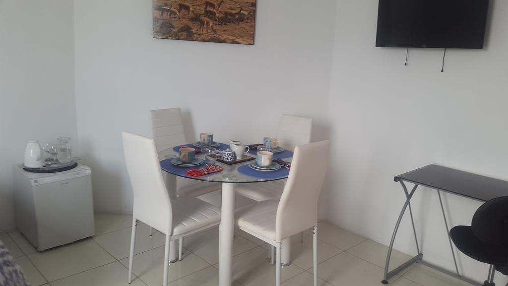 Magicperu Apart Hotel Trujillo Ngoại thất bức ảnh
