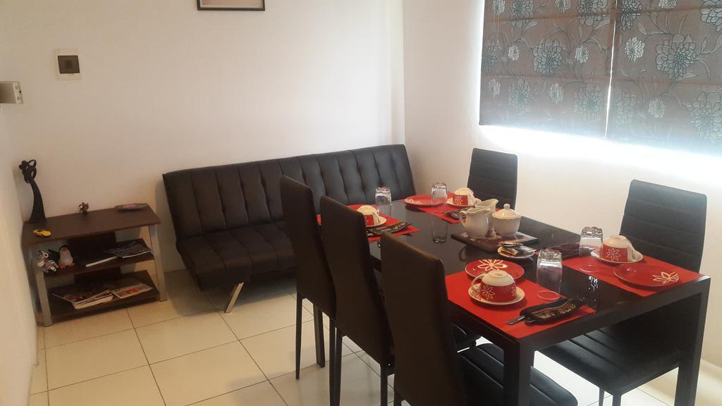 Magicperu Apart Hotel Trujillo Ngoại thất bức ảnh