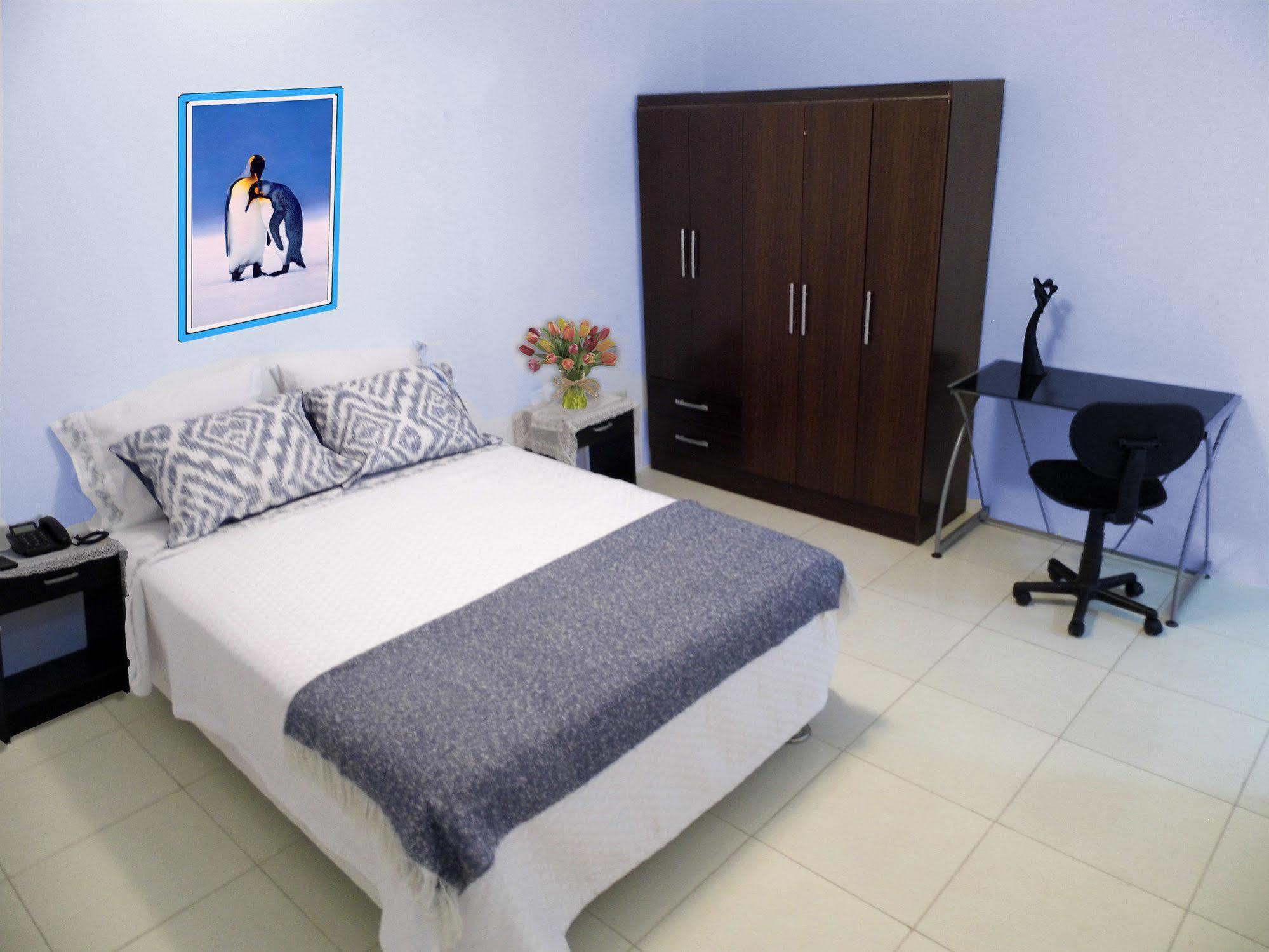 Magicperu Apart Hotel Trujillo Ngoại thất bức ảnh