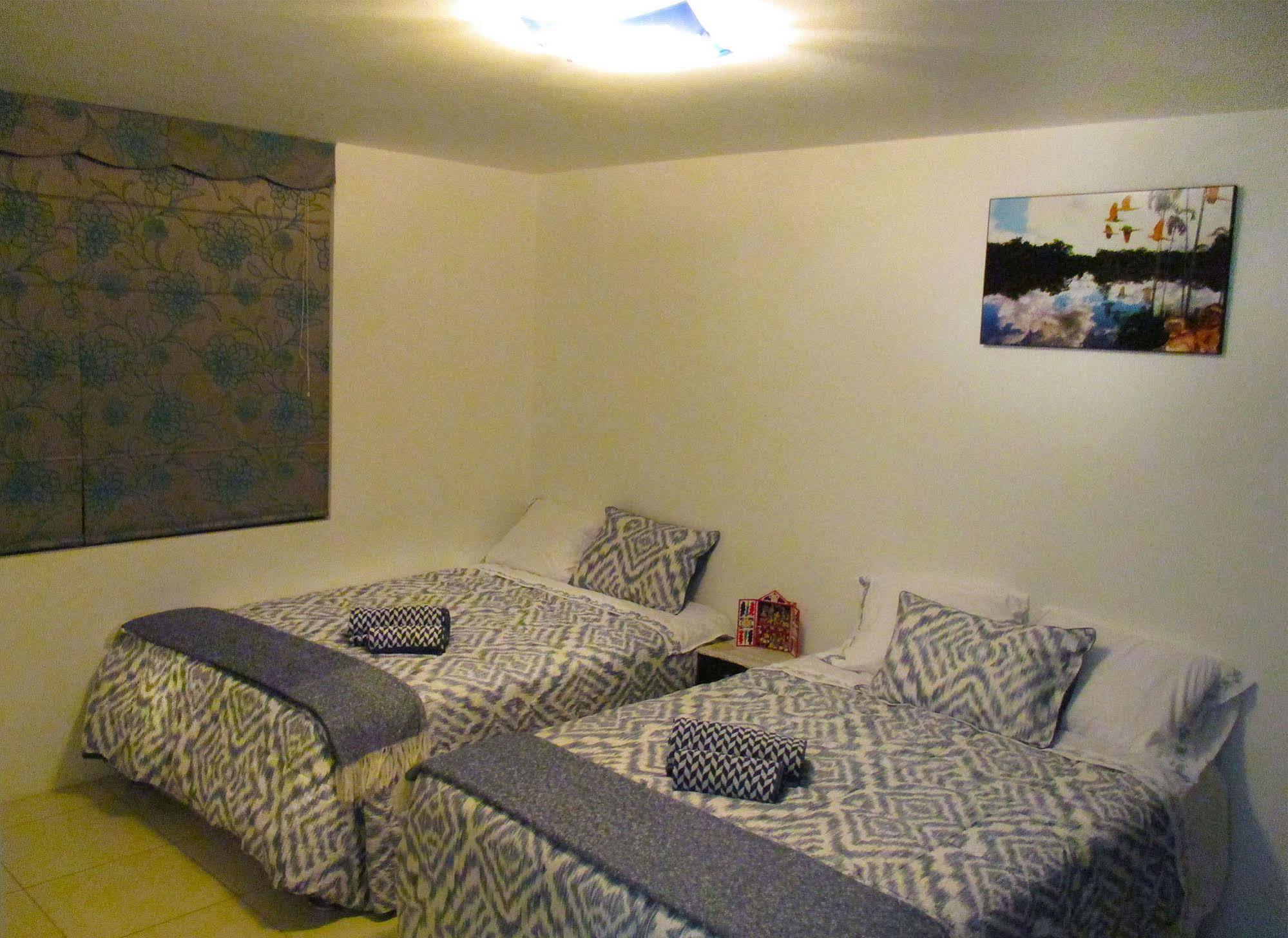 Magicperu Apart Hotel Trujillo Ngoại thất bức ảnh