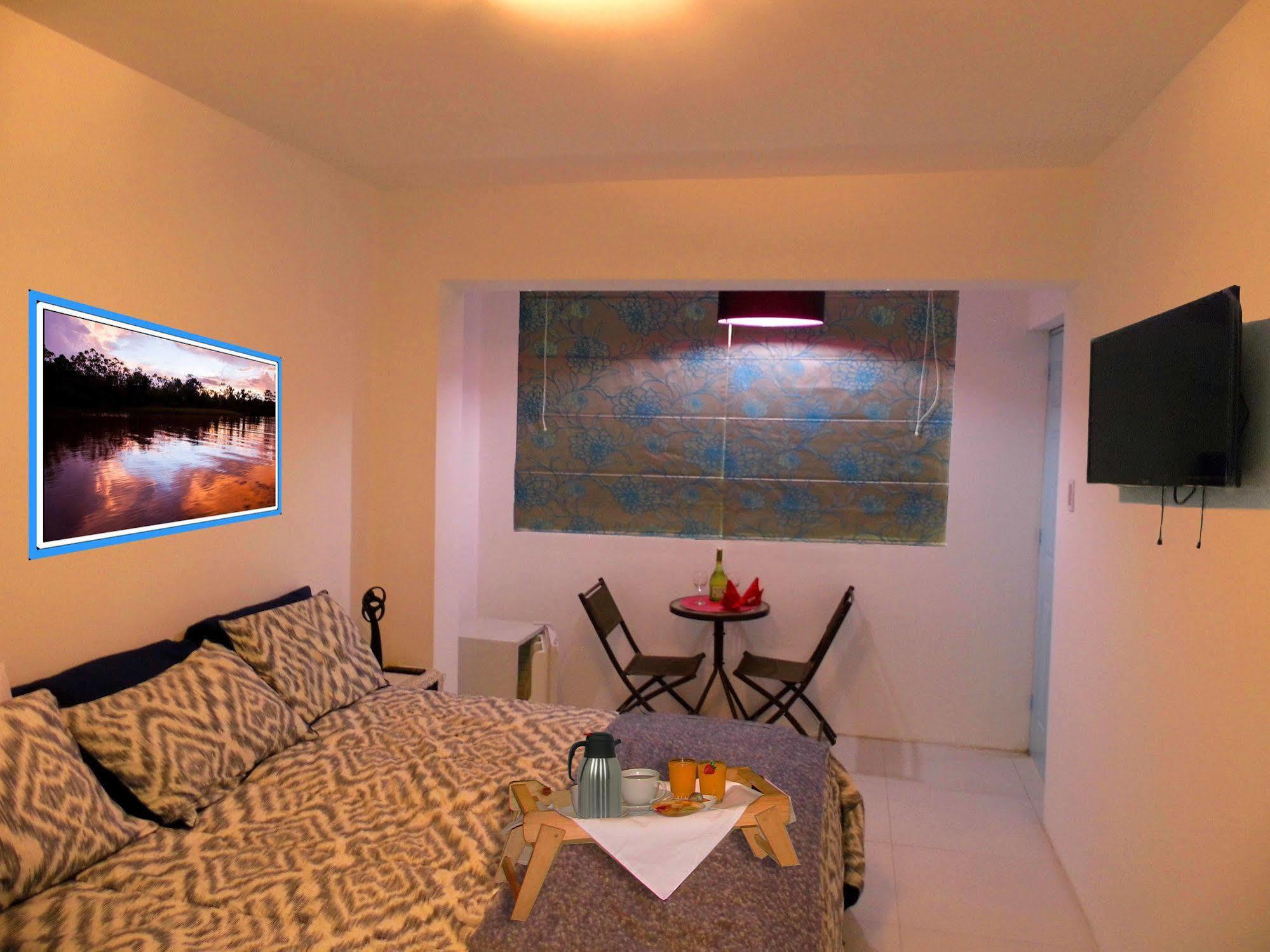 Magicperu Apart Hotel Trujillo Ngoại thất bức ảnh