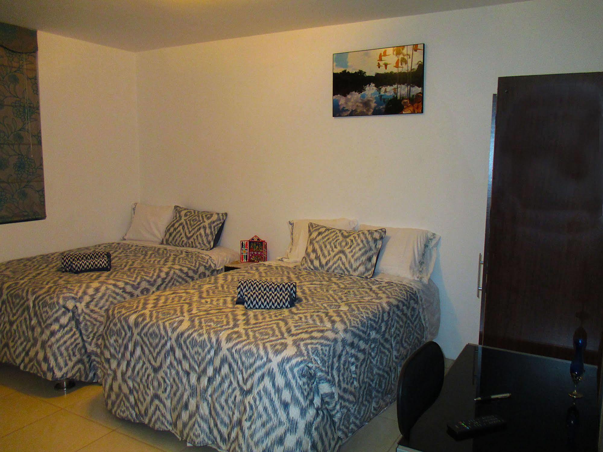 Magicperu Apart Hotel Trujillo Ngoại thất bức ảnh