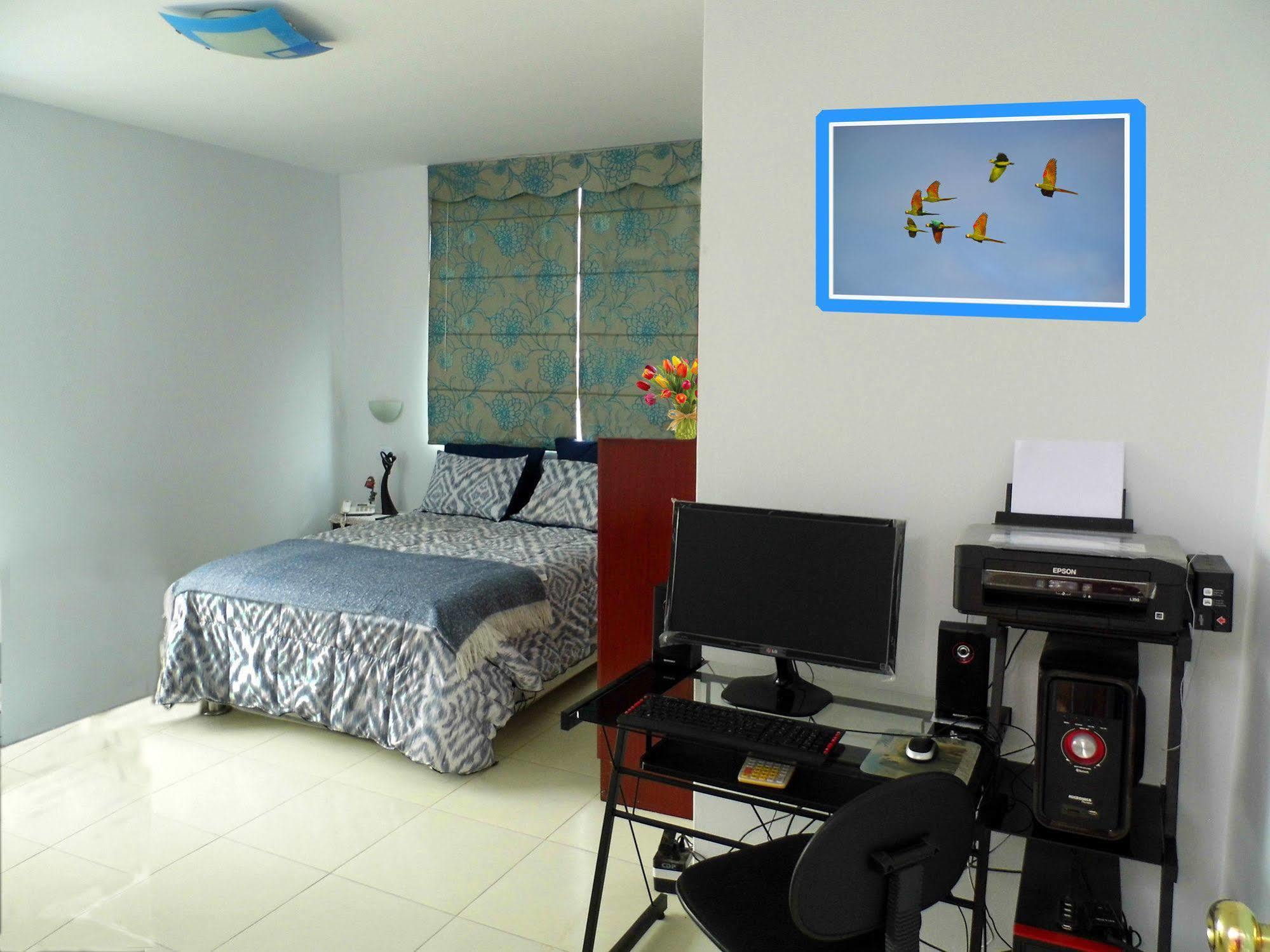 Magicperu Apart Hotel Trujillo Ngoại thất bức ảnh
