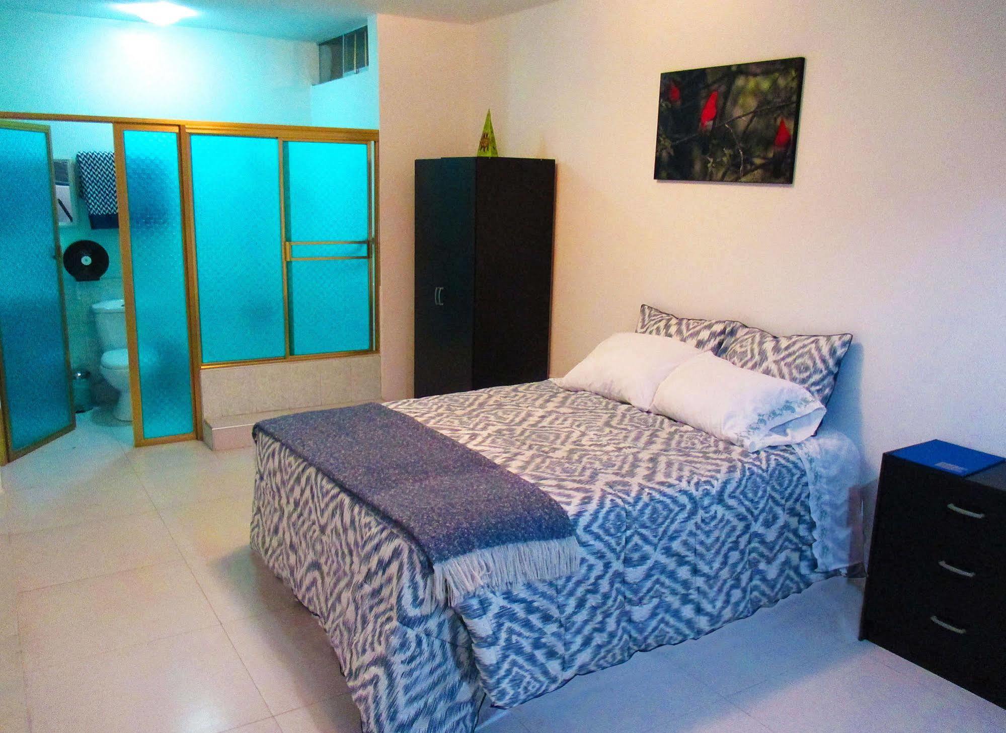 Magicperu Apart Hotel Trujillo Ngoại thất bức ảnh