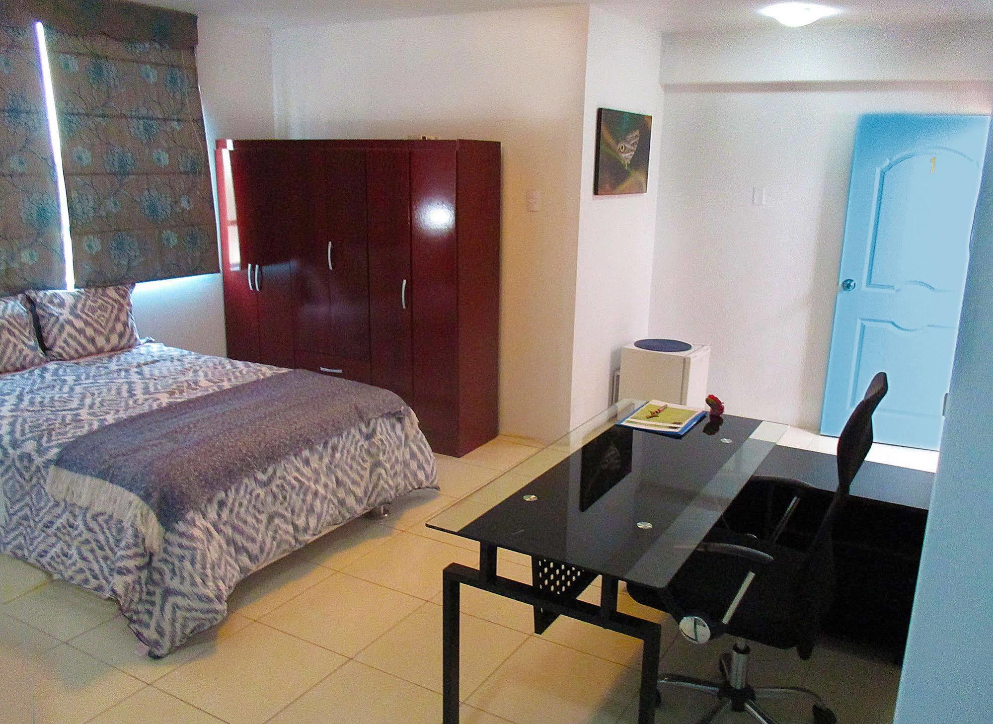 Magicperu Apart Hotel Trujillo Ngoại thất bức ảnh