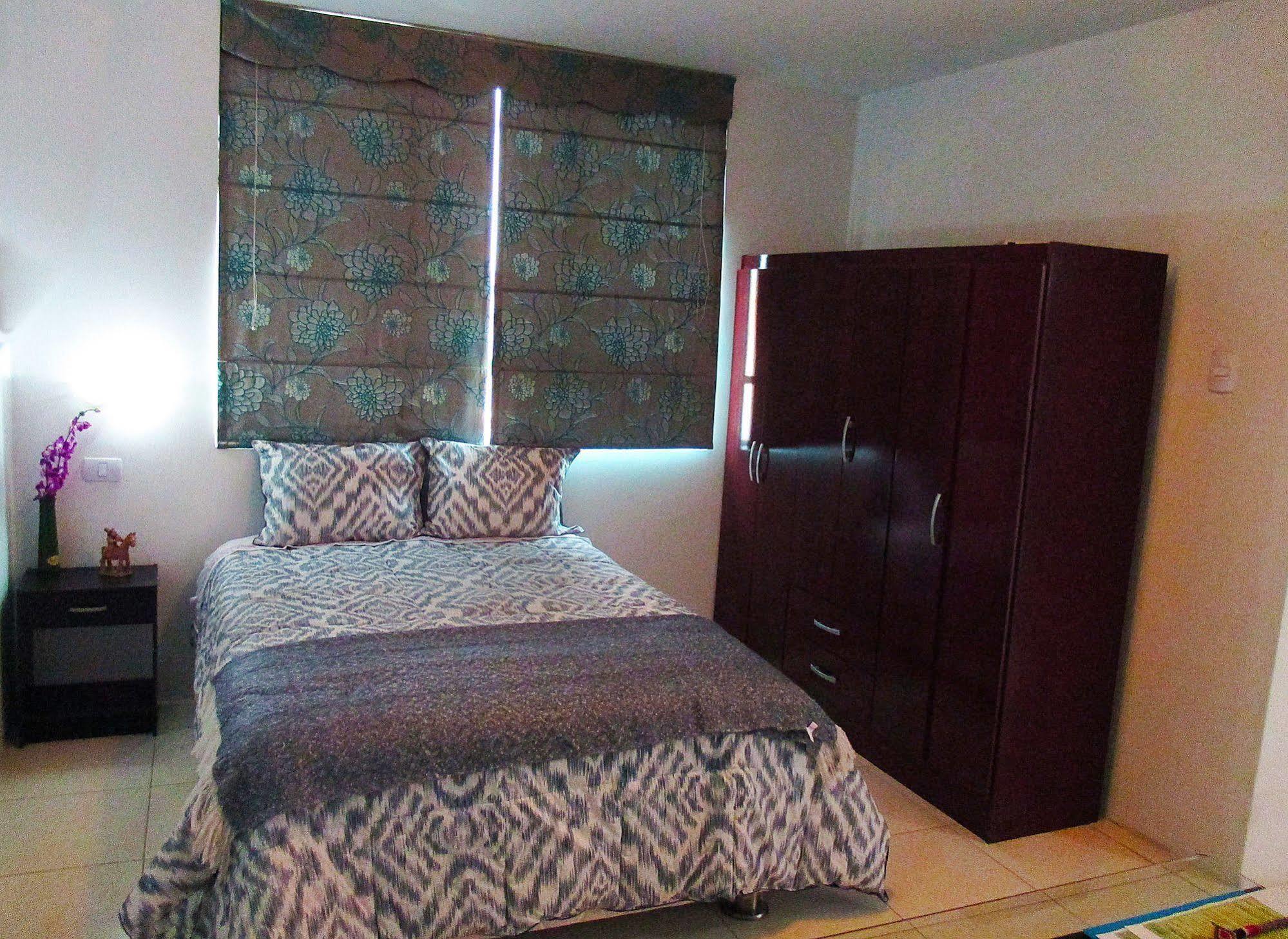 Magicperu Apart Hotel Trujillo Ngoại thất bức ảnh