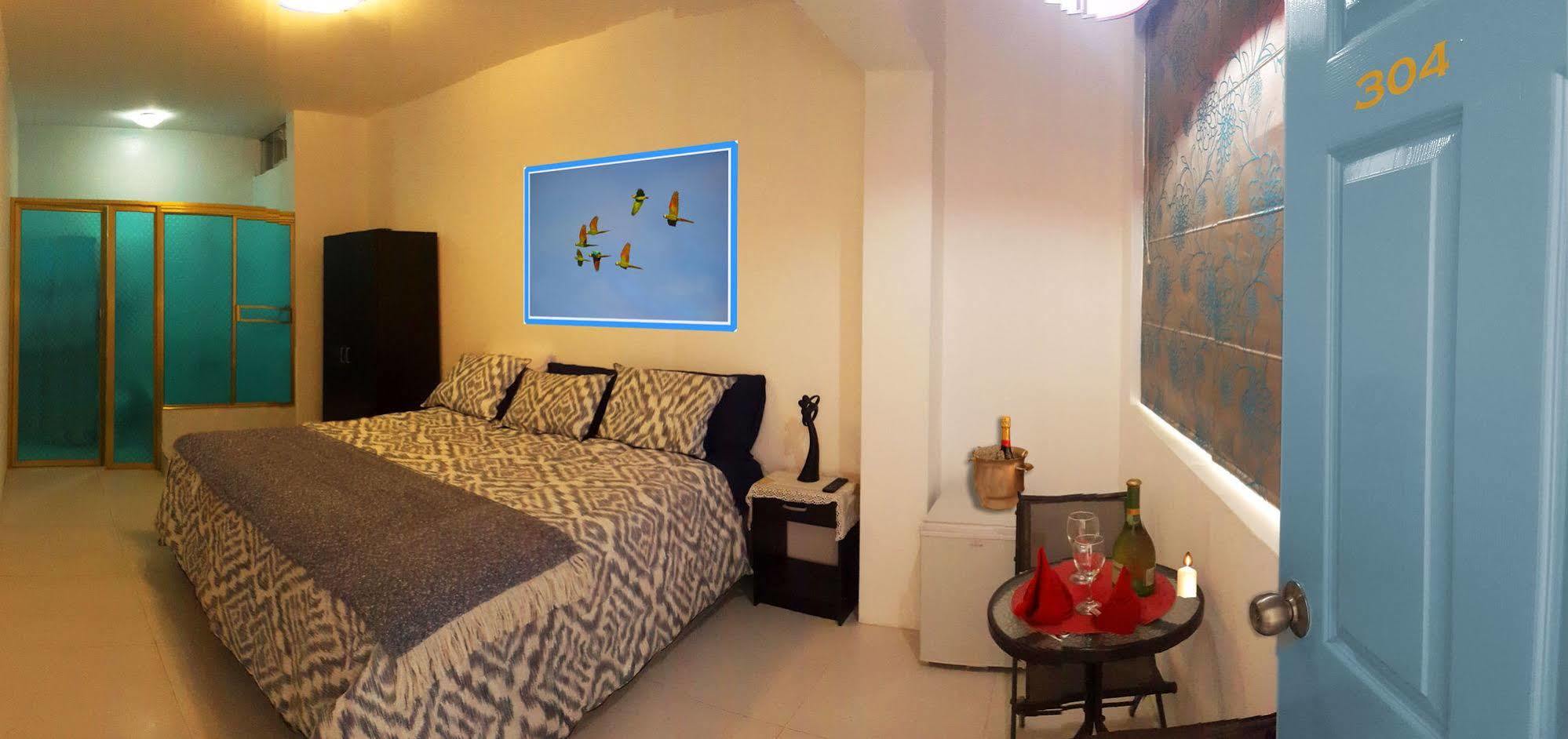 Magicperu Apart Hotel Trujillo Ngoại thất bức ảnh