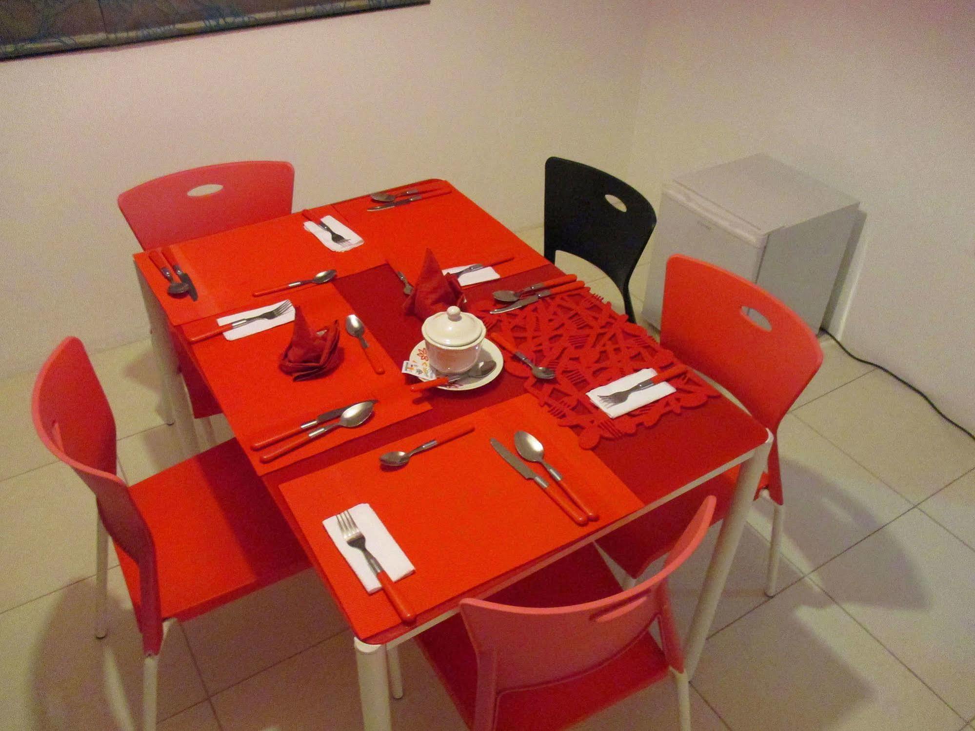 Magicperu Apart Hotel Trujillo Ngoại thất bức ảnh