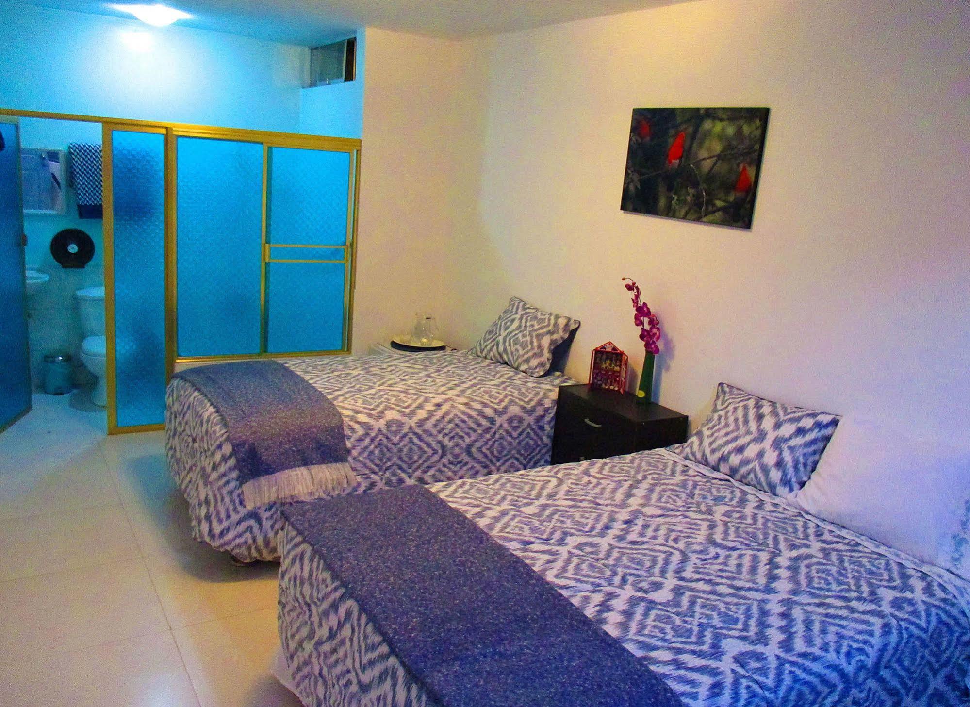 Magicperu Apart Hotel Trujillo Ngoại thất bức ảnh