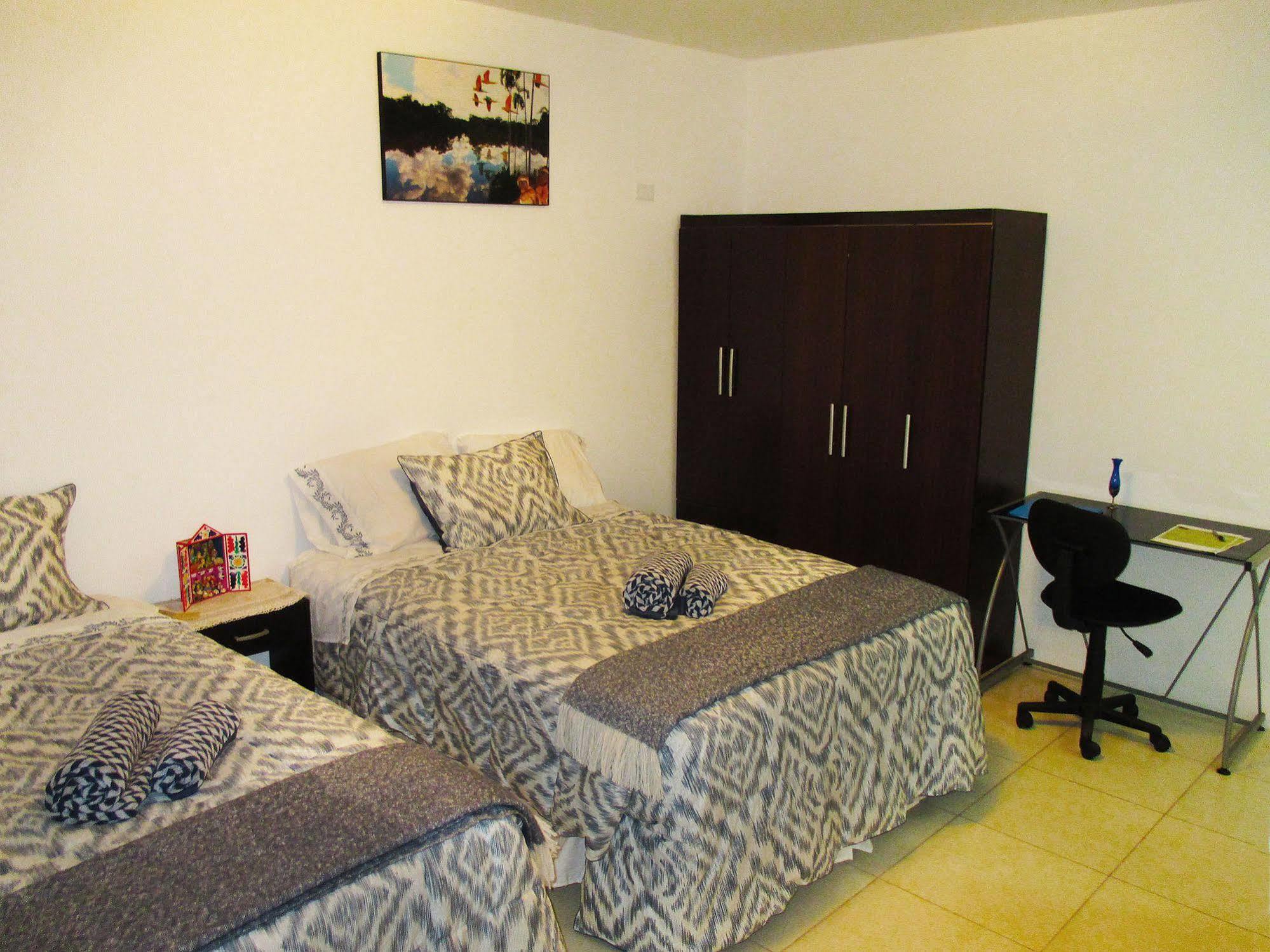Magicperu Apart Hotel Trujillo Ngoại thất bức ảnh