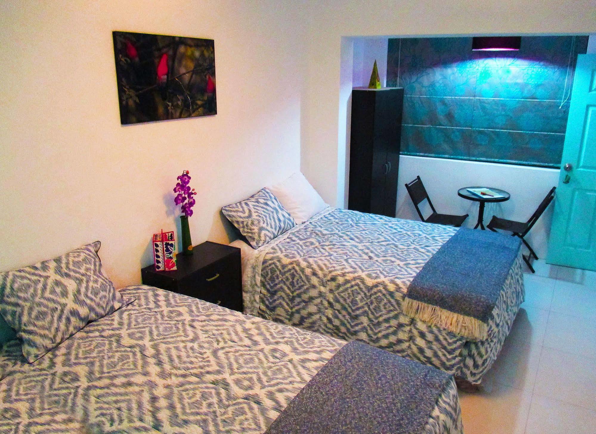 Magicperu Apart Hotel Trujillo Ngoại thất bức ảnh